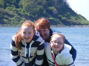 Portraits at Ayrshire Photos.com