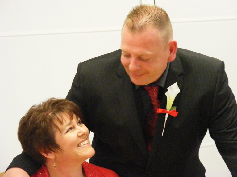 Wedding Photos ay Ayrshire Photos.com