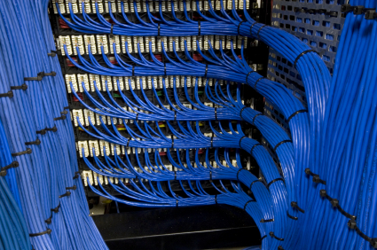 Cabled Networking